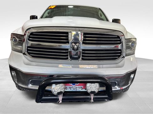 Used 2014 RAM 1500 Big Horn AWD/4WD image 21