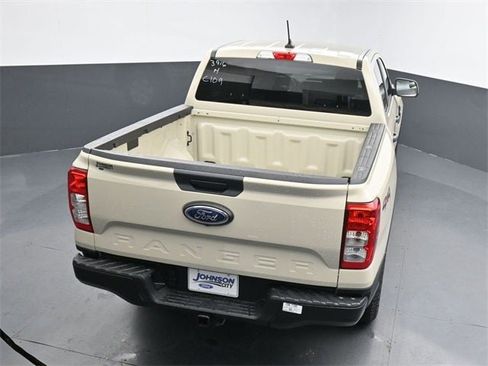 New 2025 Ford Ranger XL w/ Trailer Tow Package image 22