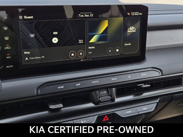 Certified 2027 Kia Telluride SX X-Line AWD/4WD image 25