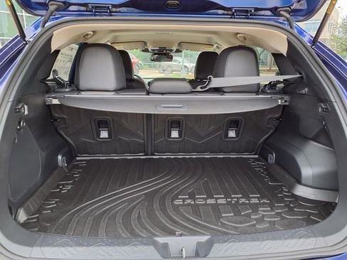 New 2026 Subaru Crosstrek 2.5i Limited AWD/4WD image 8