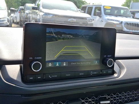Used 2024 Honda Accord EX image 18