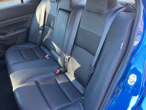 Used 2025 Nissan Altima 2.5 SR image 31