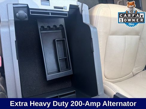 Used 2014 Ford F350 Lariat w/ Lariat Ultimate Package AWD/4WD image 35