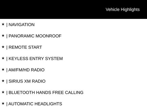 Used 2020 Nissan Armada SL w/ Premium Package image 17