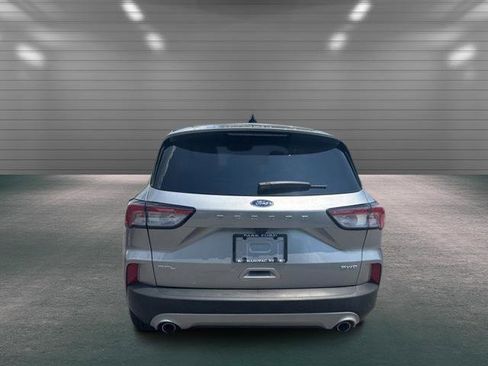 Certified 2022 Ford Escape SEL w/ Technology Package image 6