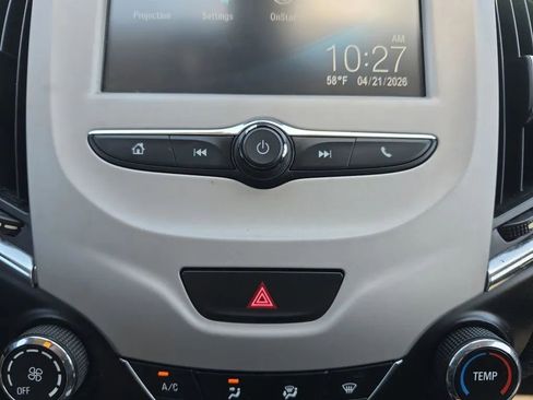 Used 2017 Chevrolet Cruze LS image 25