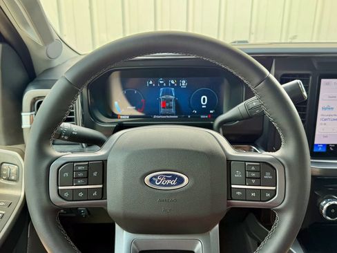 New 2026 Ford F350 Lariat AWD/4WD image 24