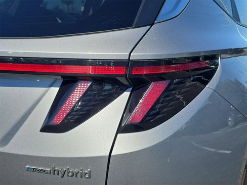 Used 2022 Hyundai Tucson SEL image 8
