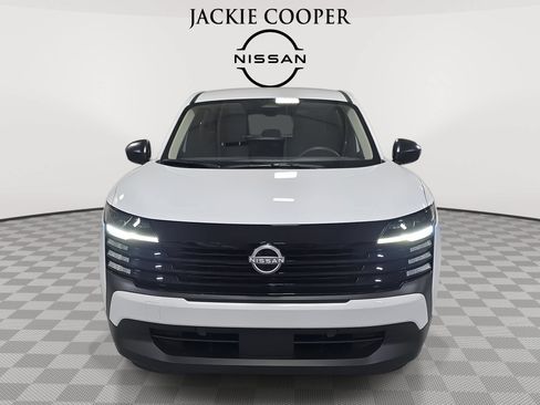 New 2026 Nissan Kicks S w/ Charging Package FWD image 2