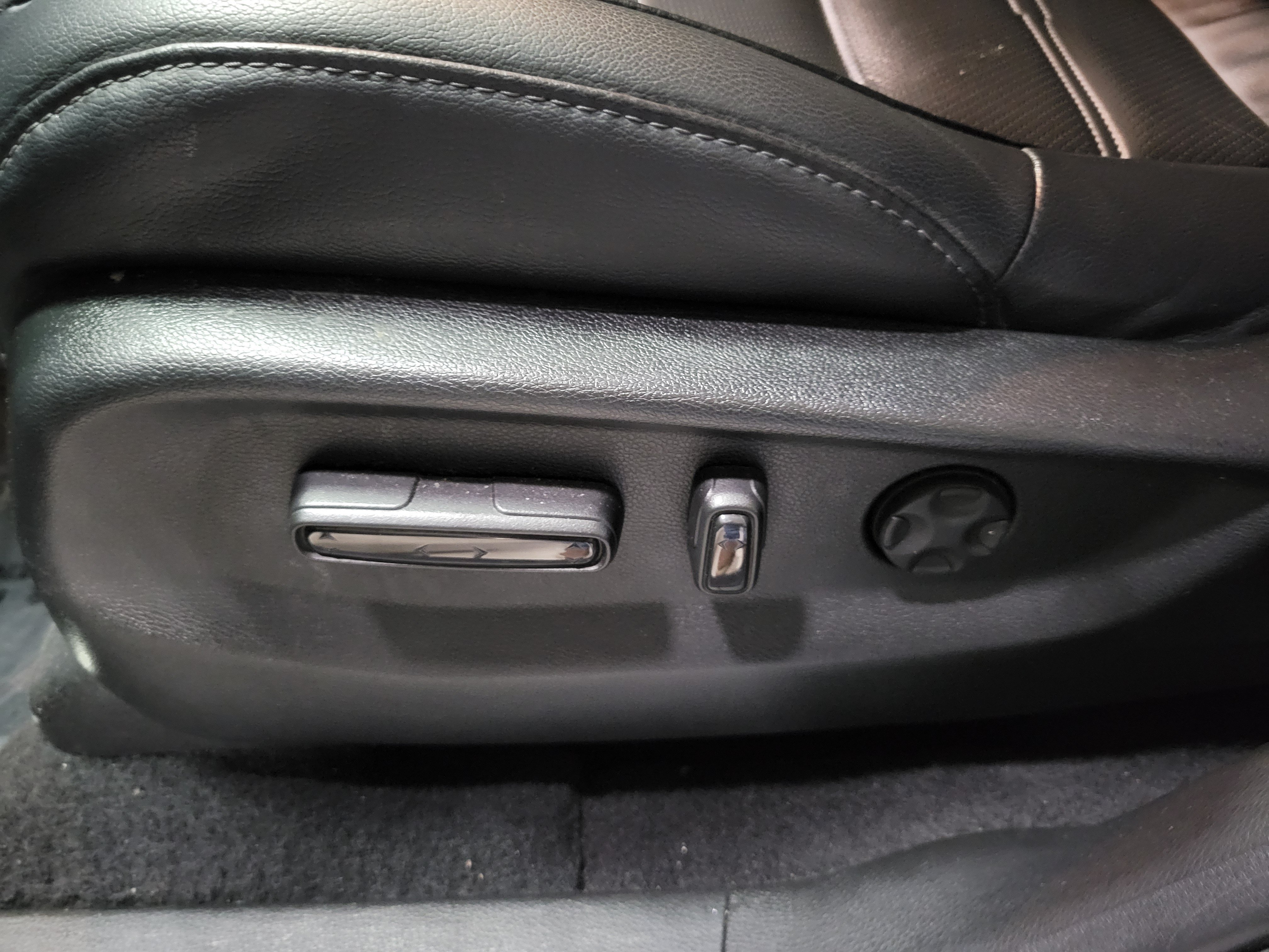 Used 2022 Honda CR-V EX-L image 21