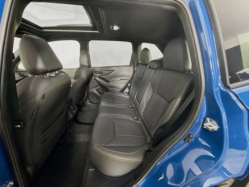 Used 2024 Subaru Forester Wilderness w/ Convenience Package image 26