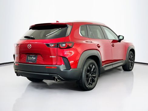 Used 2024 MAZDA CX-50 AWD 2.5 S w/ Weather Package image 9