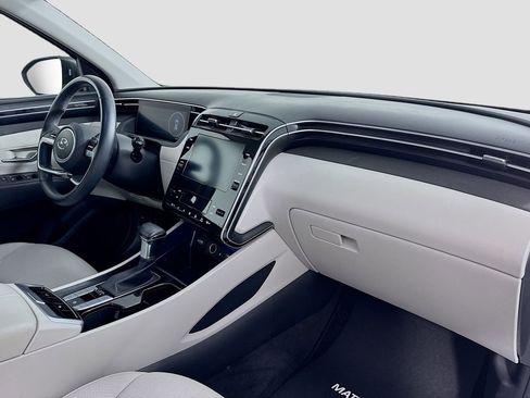 Certified 2023 Hyundai Tucson SEL w/ Convenience Package image 31