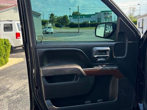 Used 2015 GMC Sierra 1500 SLE RWD image 12
