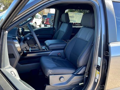 New 2025 Ford F150 STX image 7