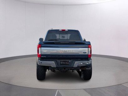 Used 2019 Ford F350 King Ranch w/ King Ranch Ultimate Package