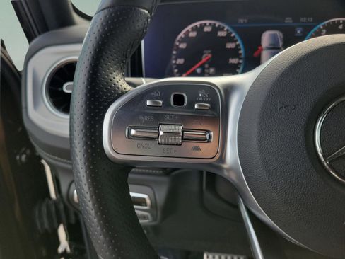 Certified 2021 Mercedes-Benz G 550 image 29