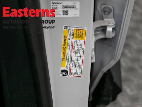 Used 2024 Honda Prologue EX image 31