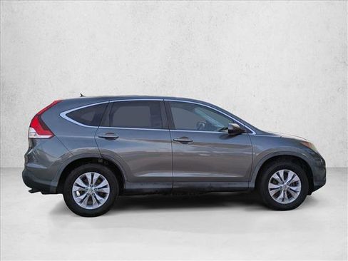 Used 2014 Honda CR-V EX image 4