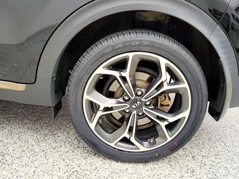 Used 2021 Kia Sportage SX AWD/4WD image 9