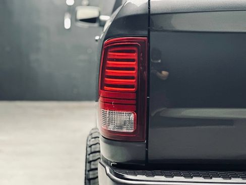 Used 2014 RAM 1500 Sport w/ Sport Premium Group AWD/4WD image 15