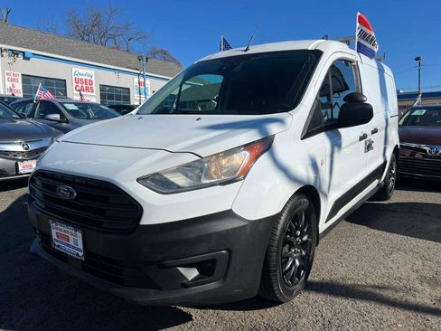 Used 2019 Ford Transit Connect XL image 5
