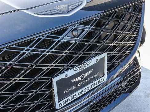 New 2026 Genesis GV80 3.5T Prestige AWD/4WD image 11