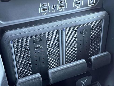 New 2026 RAM 1500 Tungsten w/ Off Road Group image 27