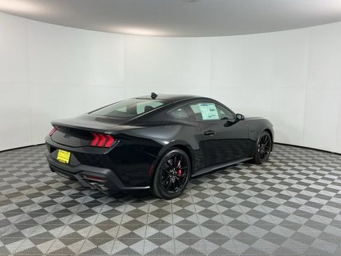 New 2025 Ford Mustang GT image 5