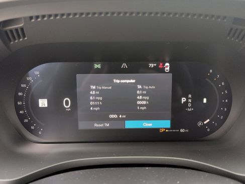 New 2026 Volvo XC60 B5 Plus w/ Protection Package Premier image 17