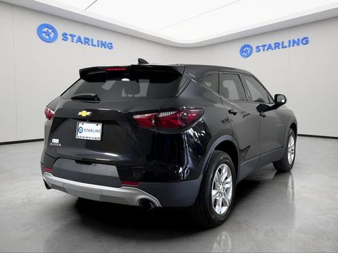 Used 2019 Chevrolet Blazer LT FWD image 8