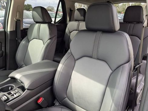New 2026 Honda Pilot EX-L image 25