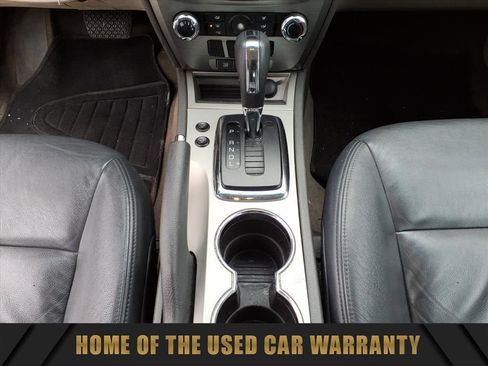 Used 2012 Ford Fusion S image 24