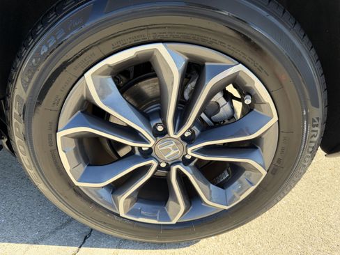 Used 2022 Honda CR-V EX-L image 31