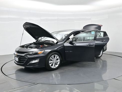 Used 2023 Chevrolet Malibu LT image 33
