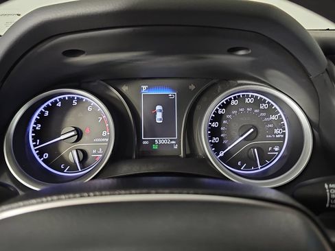 Used 2022 Toyota Camry LE FWD image 18