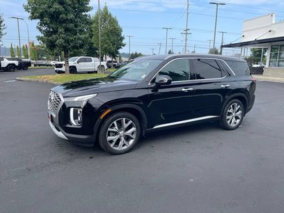 Used 2022 Hyundai Palisade SEL w/ Convenience Package
