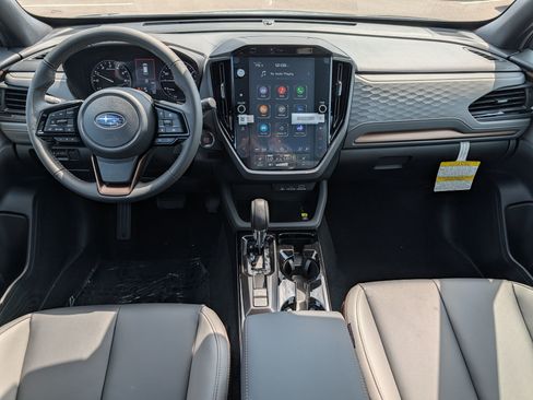 New 2026 Subaru Forester Sport AWD/4WD image 7