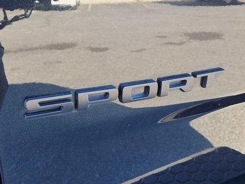 Used 2018 RAM 1500 Sport w/ Sport Premium Group image 6