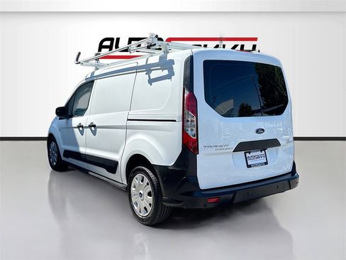 Used 2023 Ford Transit Connect XL image 5