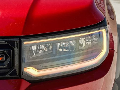 New 2026 Honda Passport TrailSport image 8