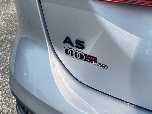 New 2025 Audi A5 2.0T Premium Plus image 15