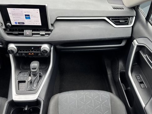 Used 2025 Toyota RAV4 XLE w/ Weather Package image 29