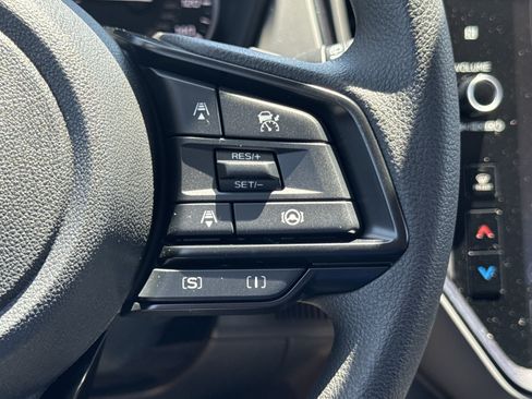 New 2026 Subaru Crosstrek 2.5i Premium AWD/4WD image 15