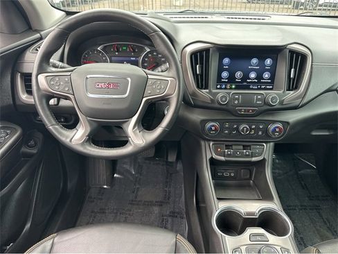 Certified 2022 GMC Terrain AT4 w/ Tech Package image 18