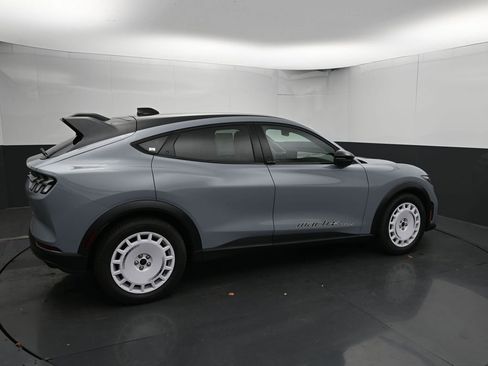 New 2025 Ford Mustang Mach-E GT image 12