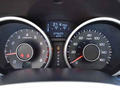 Used 2012 Acura TL FWD image 14