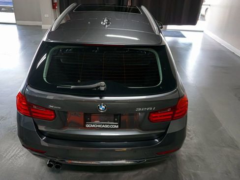 Used 2014 BMW 328i xDrive Wagon AWD/4WD image 47