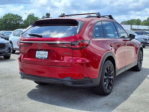 New 2026 MAZDA CX-90 3.3 Turbo w/ Premium Sport Pkg AWD/4WD image 2