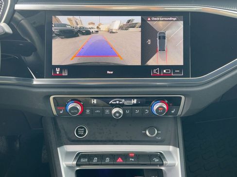 Used 2025 Audi Q3 2.0T Premium Plus w/ Premium Plus Package image 24